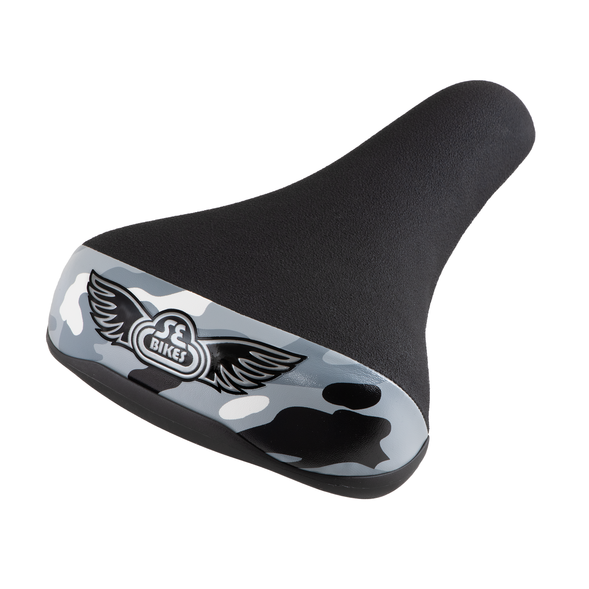 Camo Seat – SE BIKES Europe