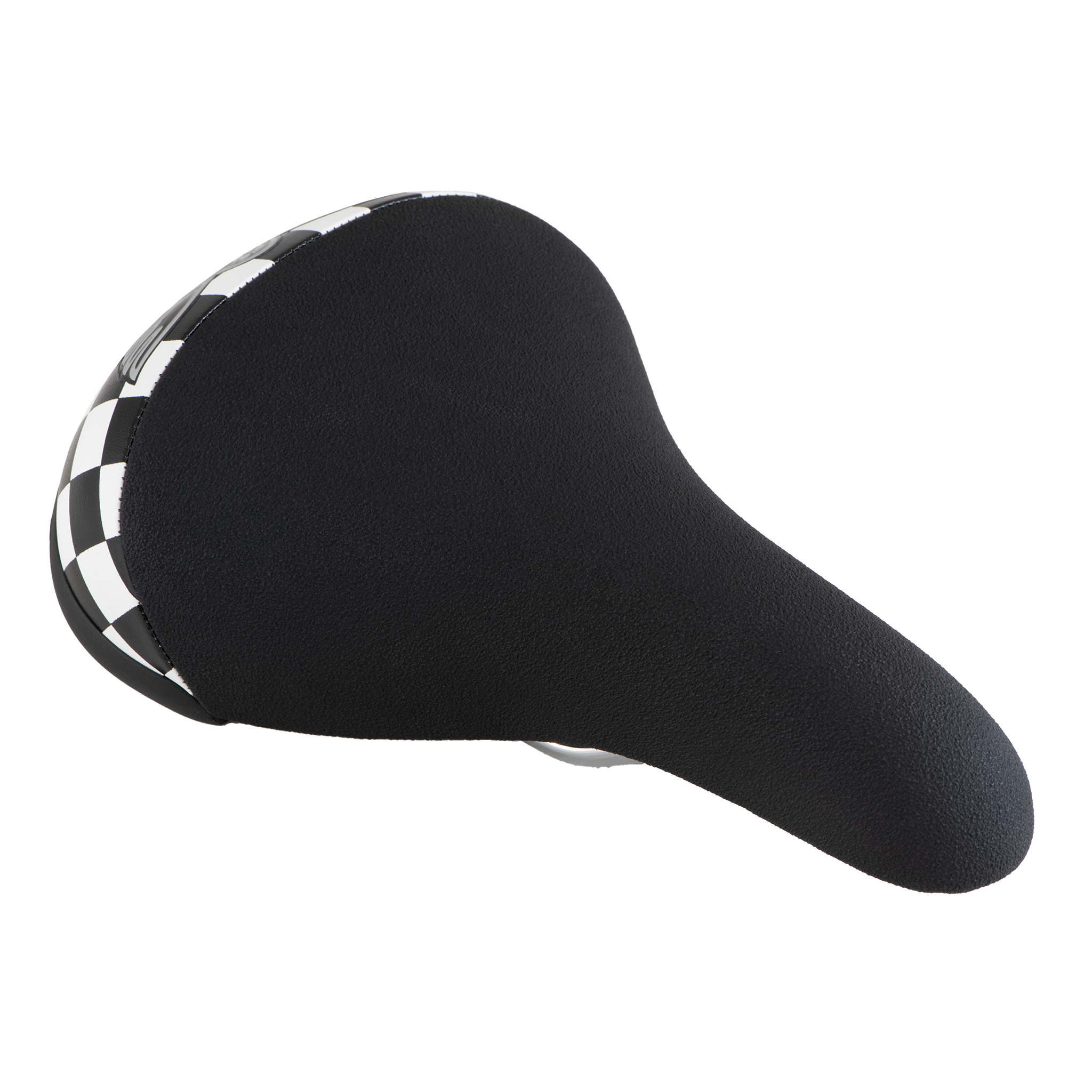 Checkerboard Seat SE BIKES Europe