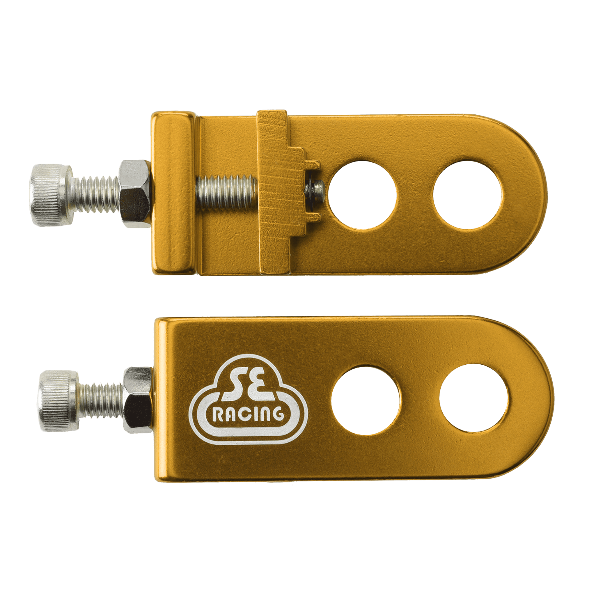 Horizontal chain tensioner discount
