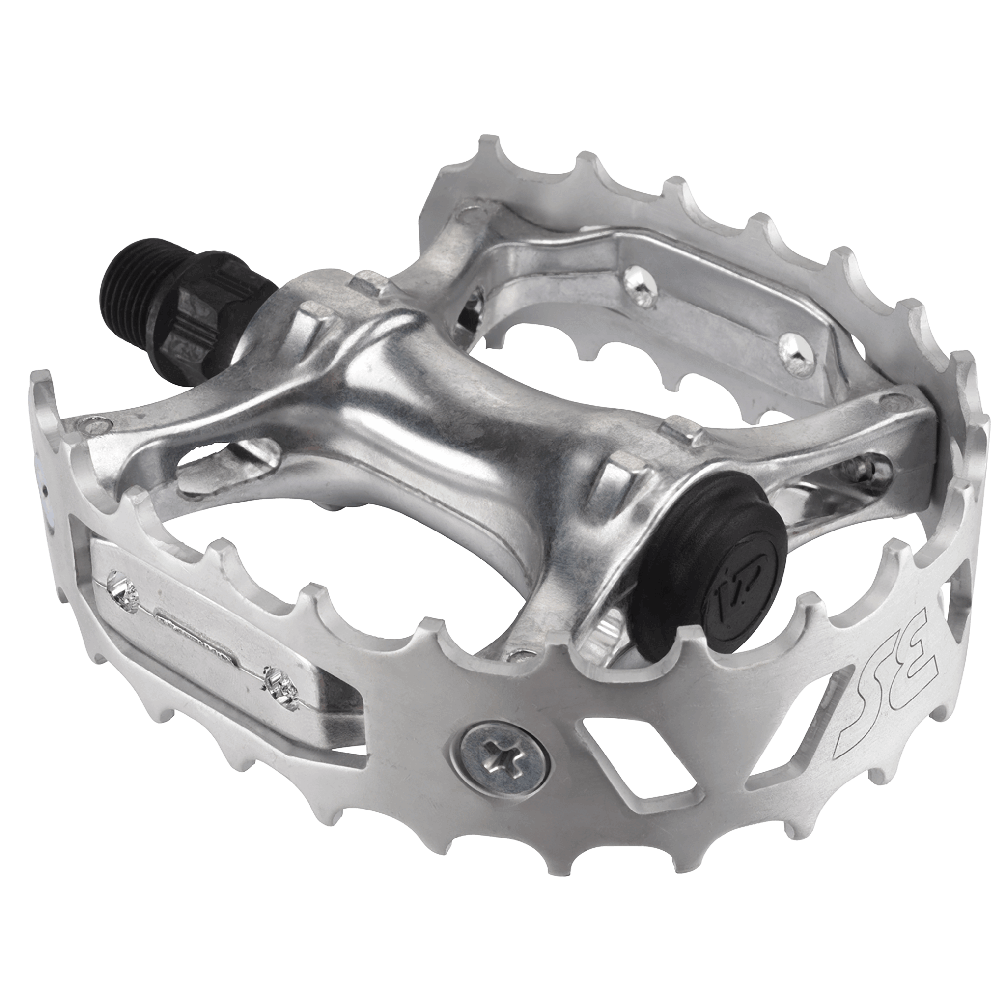 Bear Trap Pedals
