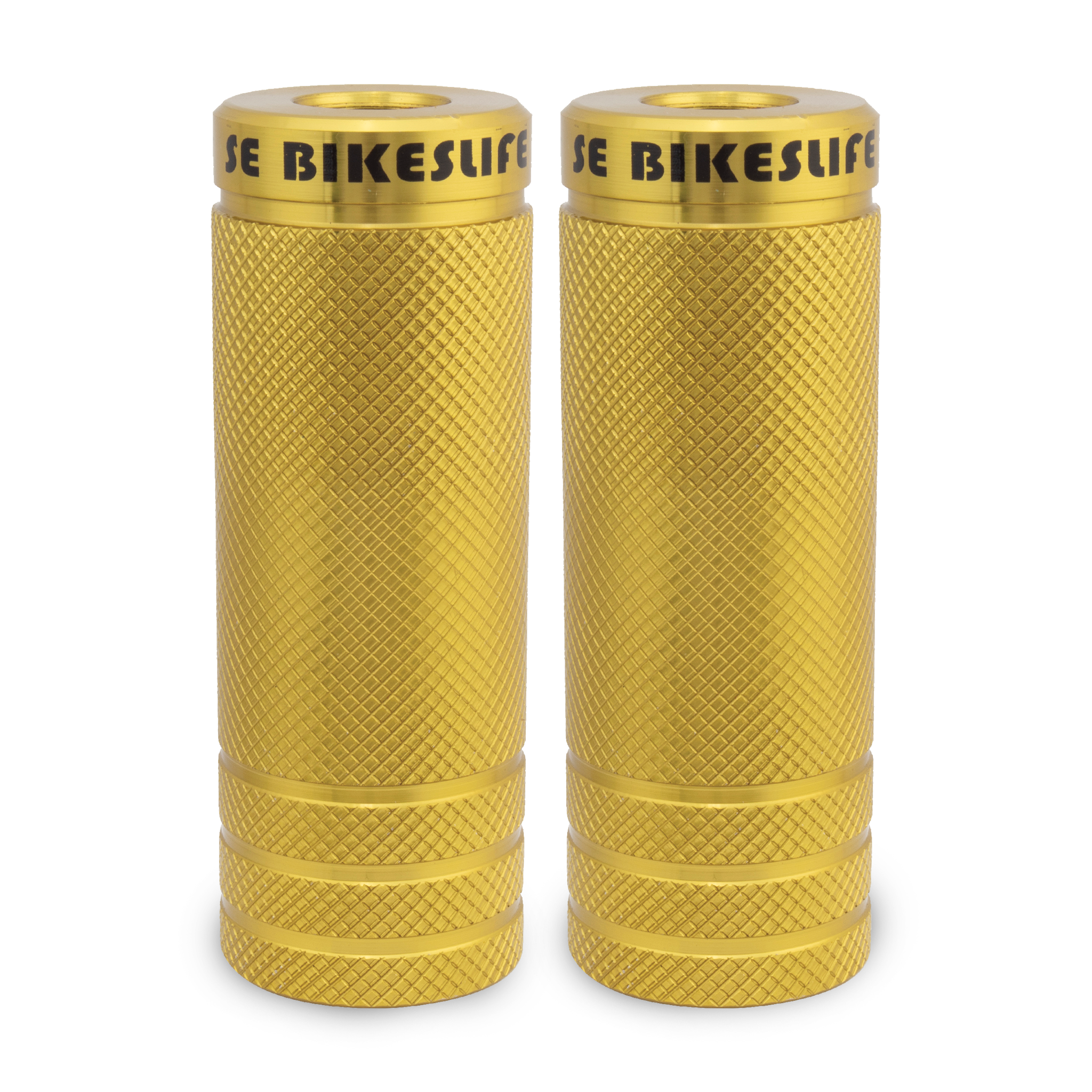 Wheelie Pegs