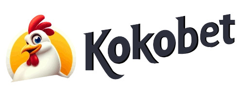 Kokobet Casino logo