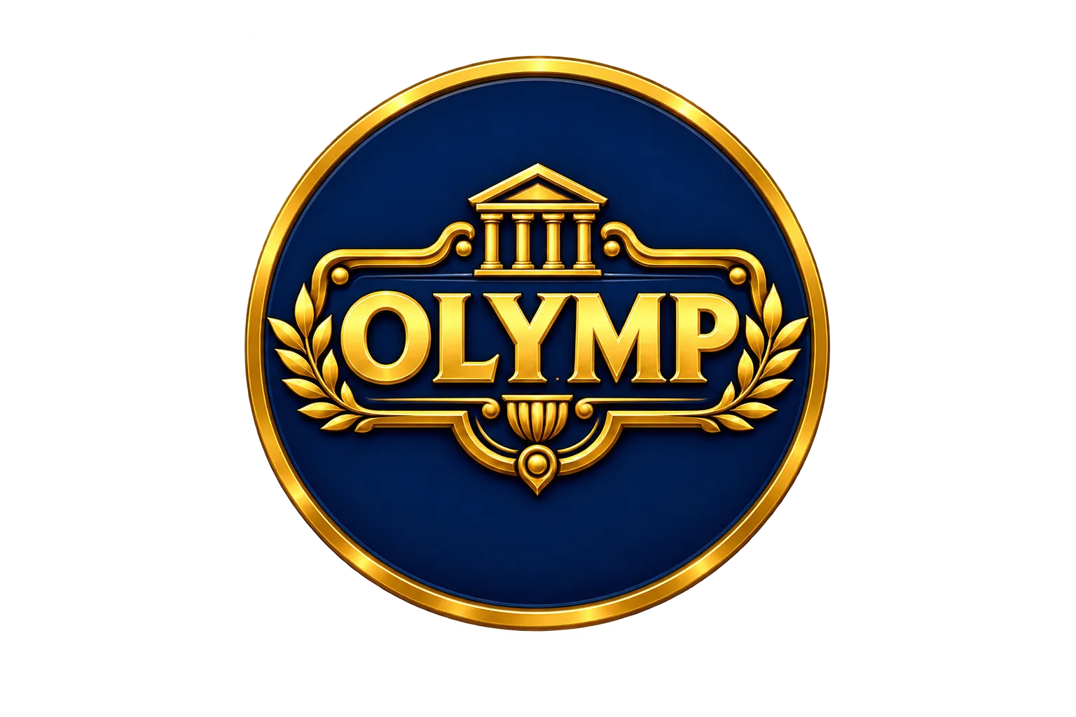 Olymp Win Casino logo