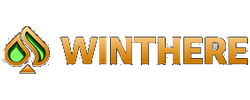 Winthere Casino logo